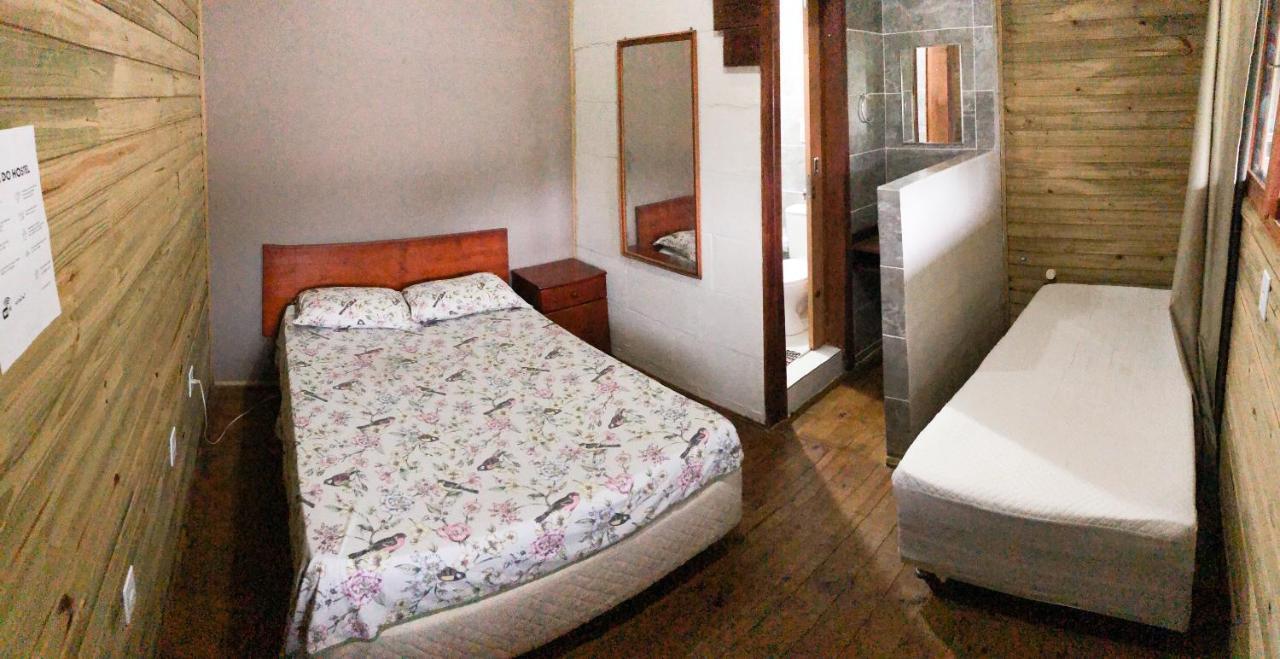 Hostal Voila *