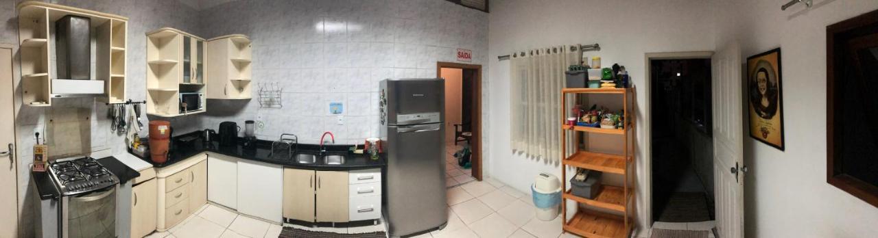 Voila Hostal *