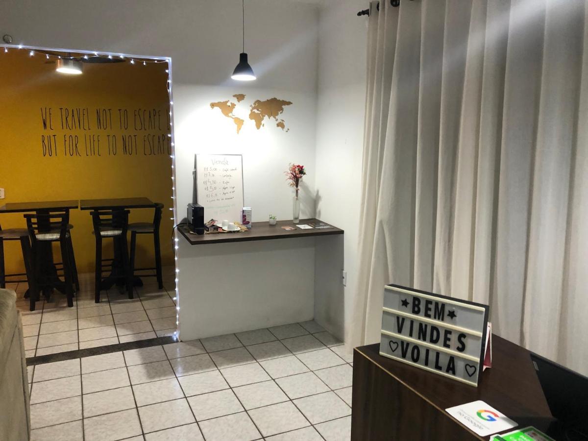 Hostal Voila Florianópolis